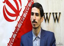 نماینده تهران: تصمیم هیات رئیسه درخصوص نحوه بررسی اعتبارنامه تاجگردون مدبرانه بود
