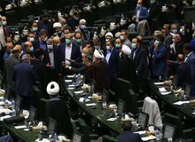 رئیس کمیسیون امنیت ملی مجلس: کارآیی نمایندگان پایین آمده / ۸۰درصد زمان آن‌ها صرف مسائل جزیی می‌شود