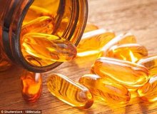 علائم اوتیسم با کمک مکمل‌های ویتامین و امگا ۳ بهبود می‌یابد؟