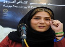 باران کوثری: چون پای فعالیتهای اجتماعی ام ایستادم، تلویزیون ممنوع التصویرم کرد