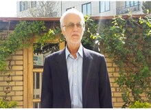 هاشم‌زایی: رهبری هیچگاه یواشکی حرفی را مطرح نمی‌کنند
