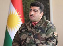 بارزانی: آمریکا باید نیروی بیشتری به عراق بفرستد/ داعش هر روز در حال تجدید سازمان‌دهی خود است
