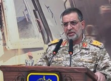 روایت سخنگوی سپاه از ساعت اولیه حمله اسرائیل و شهادت فرماندهان/ یک کاربر لانچر با تن سوخته موشک‌ها را زد/ حمله موشکی بنا بر ملاحظاتی به تاخیر افتاد