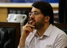 عطش مدیریت یا سودای ریاست؛ مهرداد بذرپاش سندروم مسئول بی‌قرار دارد؟