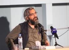 وحید جلیلی: تصور مردم ایران از آمریکا یک غرب منحط، وحشی خونخوار است/ غربی ها کثافت هستند
