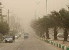 هواشناسی: کسری ۱۱۰ میلی متری بارش در پرباران‌ترین استان کشور/ بارندگی‌ها در برخی استان‌ها کمتر از نرمال است