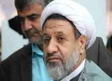 نماینده، ولی فقیه در کرمان: دلیلی ندارد مردم ما به رای دهند که کوچکترین گرایشی نسبت به آمریکا دارد