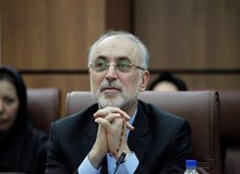 تکذیب بازداشت یک جاسوس در منزل رییس سازمان انرژی اتمی

