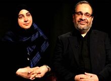 اسدی‌لاری، پدر دو قربانی هواپیمای اوکراینی: در حکم پرونده، شلیک موشک را اقدام علیه امنیت ملی ندانستند/مکالمات جعبه سیاه هواپیما، سامانه و موبایل‌ها را درخواست کردیم ولی به ما ندادند