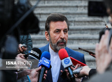 واعظی خبر داد؛ رییس‌جمهور تاکید کردند صرفه‌جویی را از دولت شروع کنیم!!