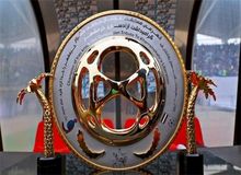 قرعه‌کشی جام حذفی برگزار شد/ استقلال و تراکتور به هم رسیدند