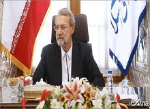 علی لاریجانی در جلسه کمیسیون اقتصادی مجلس: قوانین مادر نباید هر روز تغییر کنند/ تجار و تولیدکنندگان باید قاعده کار را بدانند