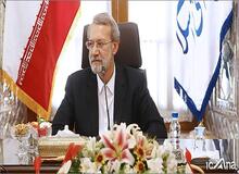 علی لاریجانی در جلسه کمیسیون اقتصادی مجلس: قوانین مادر نباید هر روز تغییر کنند/ تجار و تولیدکنندگان باید قاعده کار را بدانند