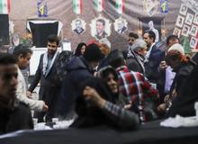 جزئیات حادثه کرمان از زبان رئیس مرکز فوریت‌های پزشکی کرمان + فیلم