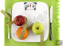 رعایت رژیم غذایی احتمال بیماری قلبی و دیابت را کاهش می‌دهد