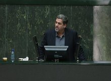 تا فساد کفن نشود، این وطن، وطن نمی شود/ شکستن استخوان بانک‌ها گوش فلک را کَر کرده است/ حاشیه‌های نطق نمایندگان