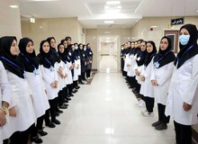 استعفای دسته جمعی پرستاران بیمارستان طالقانی چالوس/ مدیر شبکه بهداشت: صحت ندارد