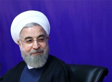 مستند تلویزیونیِ روحانی سانسور شد