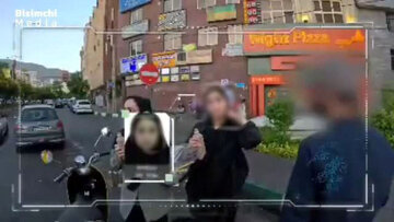 ارگان مطبوعاتی دانشگاه آزاد: فیلم‌هایی مثل خیابان اندرزگو نه ترویج حجاب بلکه شکست نظام است
