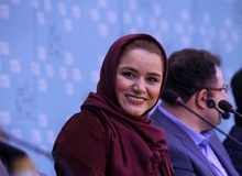 مریم دوستی با فروتنی اعتراض کرد: فیلم‌هایی بدتر از «دریاچه ماهی» به بخش مسابقه راه یافته‌اند
