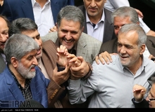 فراکسیون‌های سه‌گانه رفتار و تعهد فراکسیونی نداشتند


