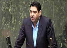 بیگدلی، عضو کمیسیون اجتماعی مجلس: لایحه اصلاح قانون نحوه بکارگیری افراد در مشاغل حساس امروز تعیین تکلیف می‌شود