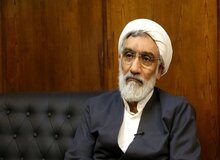 پورمحمدی: پزشکیان آدم خوبی است اما دیگران او را اداره خواهند کرد /آیا پزشکیان جسارت مذاکره با قدرتمندان دنیا را دارد؟ /من نگرانم