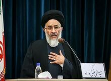 محقق داماد: برای اصلاح جامعه، باید به اشتباهات اعتراف و آنها را جبران کنیم
