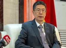 سفیر چین در تهران: در موضوع هسته‌ای طرف چینی هماهنگ با طرف ایرانی عمل می‌کند