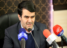 فعالیت کولبران در بازارچه‌های مرزی ساماندهی می‌شود/به دنبال حفظ کرامت انسانی مرزنشینان هستیم
