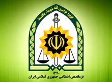 فرمانده انتظامی شهرستان بمپور: یک سرباز چهار نفر را به ضرب گلوله به شهادت رساند