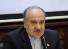استیضاح سلطانی‌فر به هیئت رئیسه‌ مجلس  رسید/ محورهای استیضاح:  عملکرد ضعیف در ورزش، ، عدم توجه به مسائل جوانان و همچنین علت عدم واگذاری باشگاه استقلال و پرسپولیس