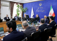 انتقاد رئیس‌جمهور از پرداخت بی‌ضابطه ردیف‌های دستمزدی به مدیران ناکارآمد