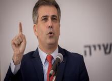 نتانیاهو، وزیر سابق اطلاعات و امنیت را به عنوان وزیر خارجه معرفی کرد