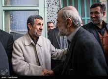 کیهان از عملکرد دولت «محمود احمدی نژاد» دفاع کرد