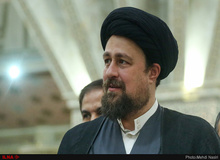 سیدحسن خمینی: اگر باطن ما پاک باشد، ظاهر مردم هم پاک می شود