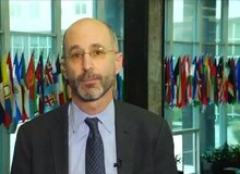 رابرت مالی: قطعنامه شورای حقوق بشر علیه ایران از سمت غرب نبود