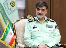 رادان: امنیت خط قرمز ما است