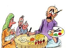 کیهان: اوضاع معیشتی مردم آنقدرها هم بد نیست؛ توقع شان بالاست