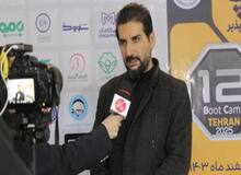 دوازدهمین بوت کمپ اقتصادی با حضور جمع کثیری از کارآفرینان بزرگ کشوری برگزار گردید
