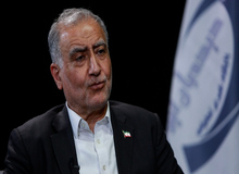 علیرضابیگی: مردم دیگر به نیروی انتظامی اعتماد ندارند/ قالیباف فکر می‌کند یک ریاست جمهوری از نظام «طلبکار» است/ مجلس یازدهم کارنامه موفقی نداشت/ دلیلی ندارد احمدی نژاد را رد صلاحیت کنند/ گشت ارشاد را دولت بر گردن نیروی انتظامی انداخت