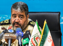 سردار جلالی:  تلگرام بخشی از تهاجم آمریکایی‌ها به افکار عمومی است
