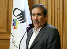 عضو شورای شهر تهران خبر درگیری اش با «زاکانی» را تکذیب کرد
