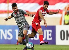 پنجعلی: پرسپولیس بازی خوبی مقابل تیم استخوان دار لخویا انجام داد/  به برد پرسپولیس در بازی بعد خوش بین هستم