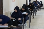 نمره دانش‌آموزان به امتحان پایانی وابسته نیست