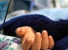 مرگ دختر ۴ ساله به دلیل مصرف مشروبات الکلی 