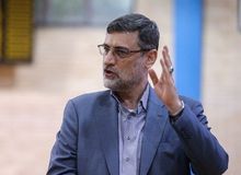 معاون ابراهیم رئیسی:امروز عمق استراتژیک جمهوری اسلامی افزایش یافته، دشمنان برای منزوی کردن ما در خیابان ها آشوب کردند/ هدف دشمن صدور قطعنامه برای فشار بر ایران است 