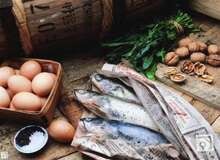 توصیه های بهداشتی برای خرید برخی از مواد پروتئینی