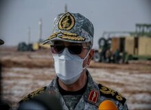 سرلشکر باقری: اگر کسی نیت بدی داشته باشد، در کم‌ترین زمان به او حمله می‌کنیم