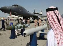  بلومبرگ: انگلیس به عربستان نیرو‌ می‌فرستد